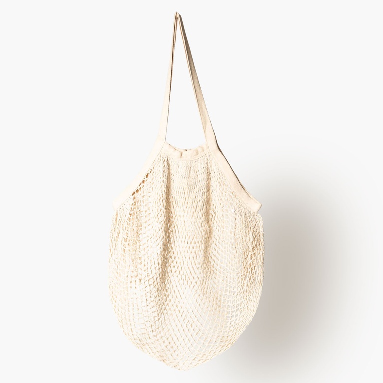 Nätväska "Mesh bag" Nätväska "Mesh bag"